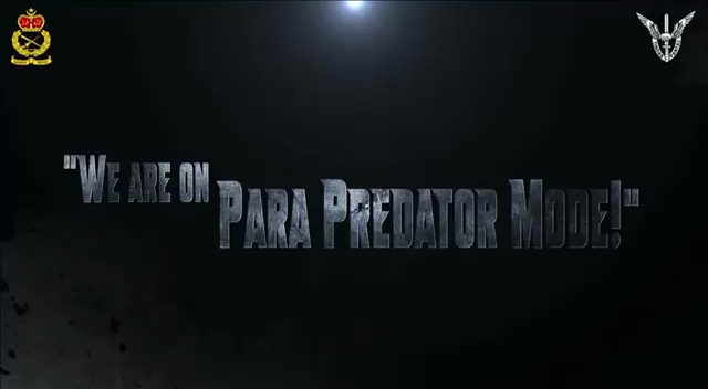 Operation Para Predator